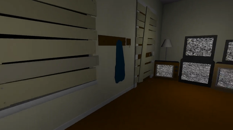 Illustration for article titled A Horror Game That Disturbed Me In Less Than 10 Minutes